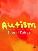 Autism -  Efrosini Kalyva