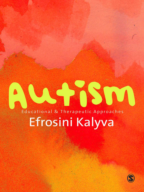 Autism -  Efrosini Kalyva