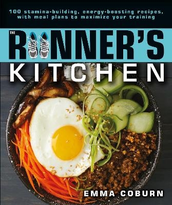 The Runner's Kitchen - Emma Coburn