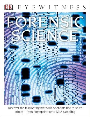 Eyewitness Forensic Science - Chris Cooper