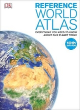 Reference World Atlas - Dk