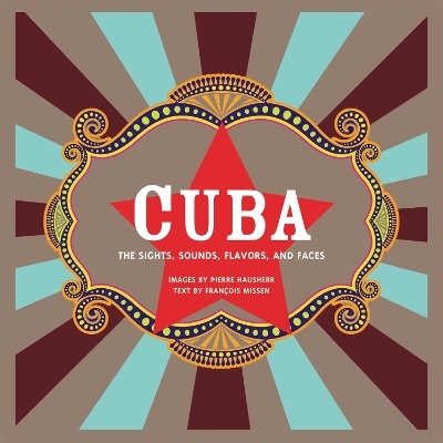 Cuba (Revised) - Pierre Hausherr, Francois Missen