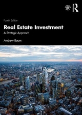 Real Estate Investment - Baum, Andrew