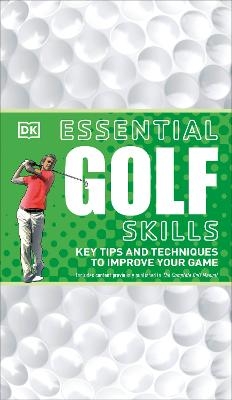 Essential Golf Skills -  Dk