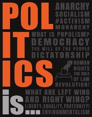 Politics Is... -  Dk