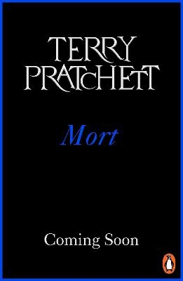 Mort - Terry Pratchett