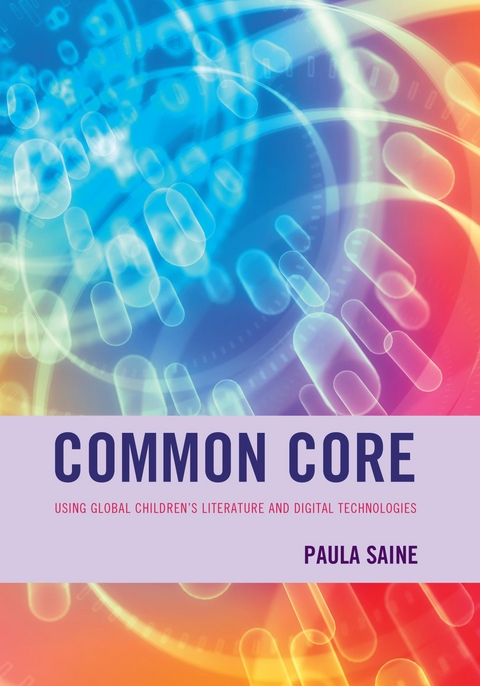 Common Core -  Paula Saine