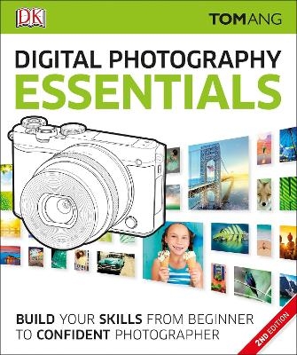 Digital Photography Essentials - Tom Ang