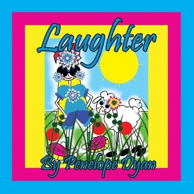 Laughter -  Dyan