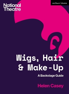 Wigs, Hair and Make-Up - Helen Casey