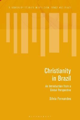 Christianity in Brazil - Sílvia Fernandes