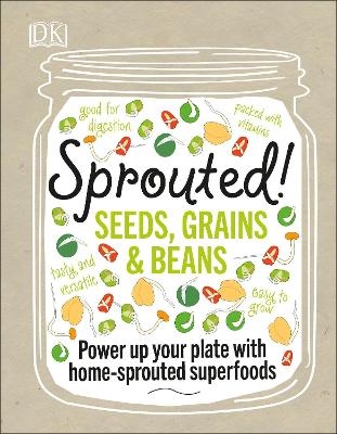 Sprouted! - Caroline Bretherton