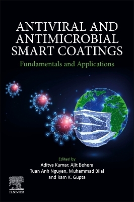 Antiviral and Antimicrobial Smart Coatings - 