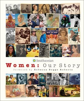 Women: Our Story -  Dk