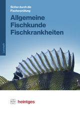 Allgemeine Fischkunde, Fischkrankheiten - 