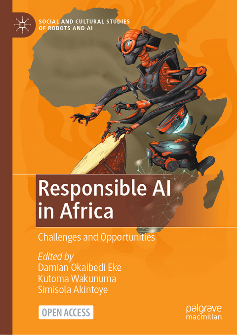 Responsible AI in Africa - 