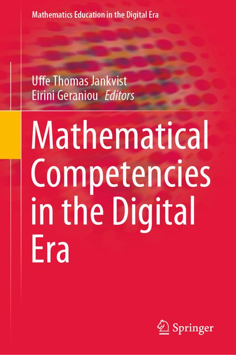 Mathematical Competencies in the Digital Era - 