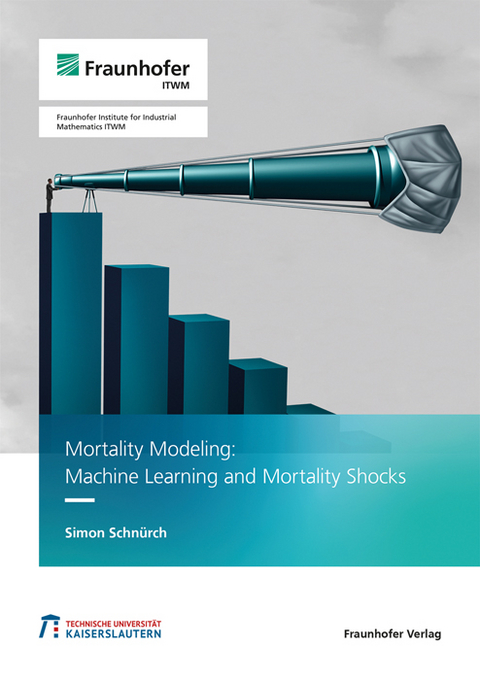 Mortality Modeling: Machine Learning and Mortality Shocks - Simon Schnürch