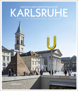 Karlsruhe Bildband - 