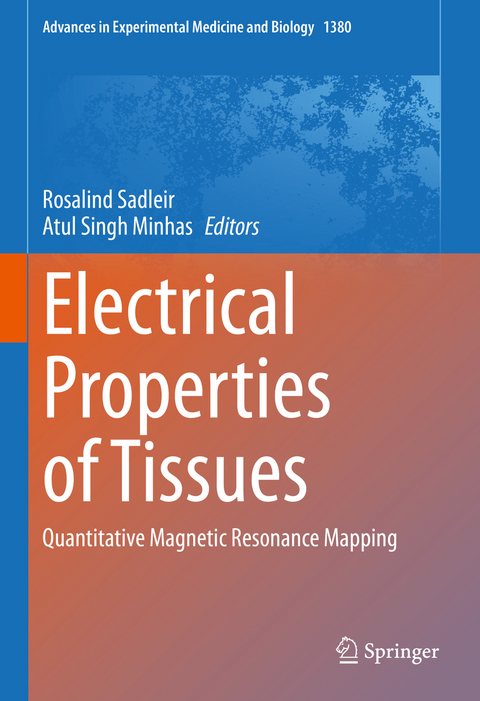 Electrical Properties of Tissues - 