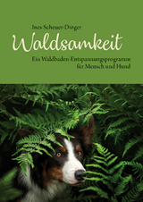 Waldsamkeit - Ines Scheuer-Dinger