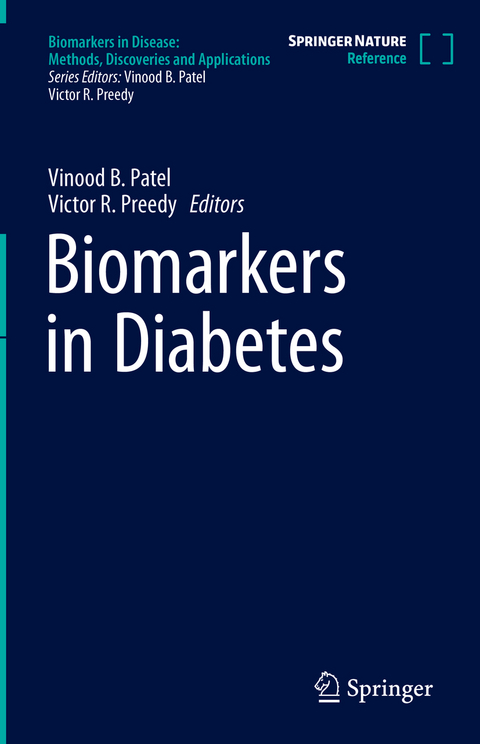 Biomarkers in Diabetes - 