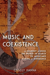 Music and Coexistence -  Osseily Hanna