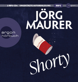 Shorty - Jörg Maurer