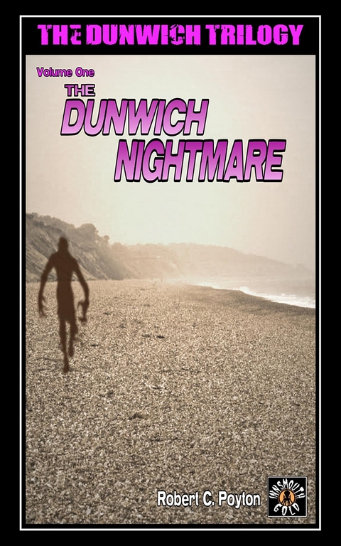 Dunwich Nightmare -  Robert Poyton