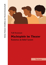 Machtspiele im Theater - Yaël Koutouan