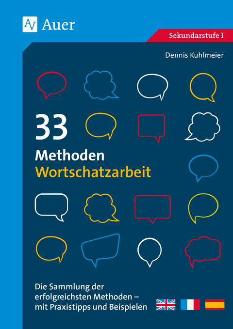 33 Methoden Wortschatzarbeit - Dennis Kuhlmeier