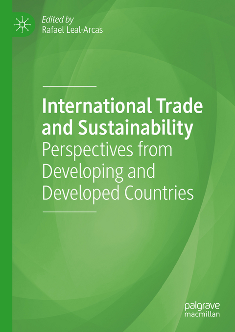 International Trade and Sustainability - 