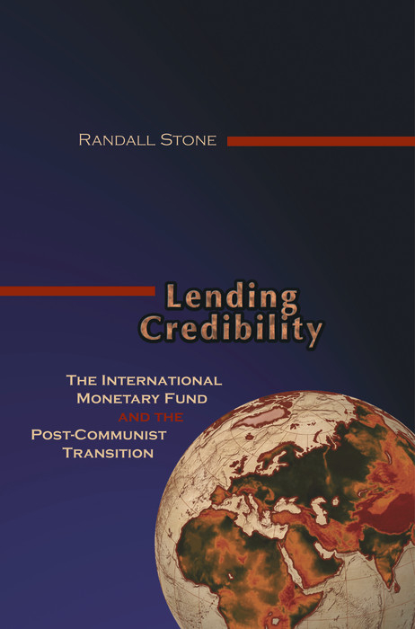 Lending Credibility - Randall W. Stone