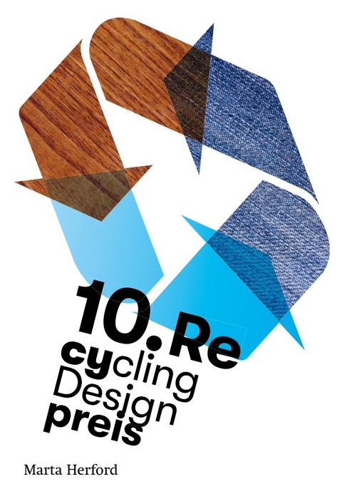 10. RecyclingDesignpreis - 