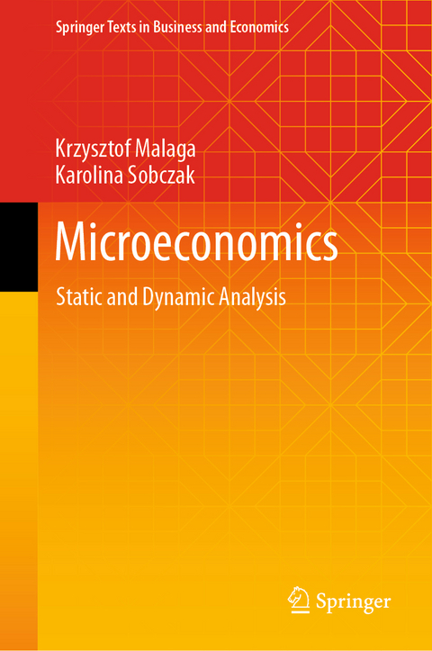 Microeconomics - Krzysztof Malaga, Karolina Sobczak