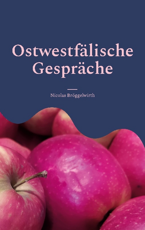 Ostwestfälische Gespräche - Nicolas Bröggelwirth