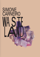 Simone Carneiro - Wasteland - Simone Carneiro