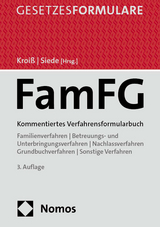 FamFG - 