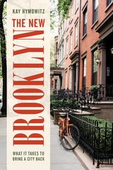 New Brooklyn -  Kay S. Hymowitz