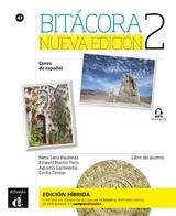 Bitácora nueva edición 2 A2 - Edición híbrida - 