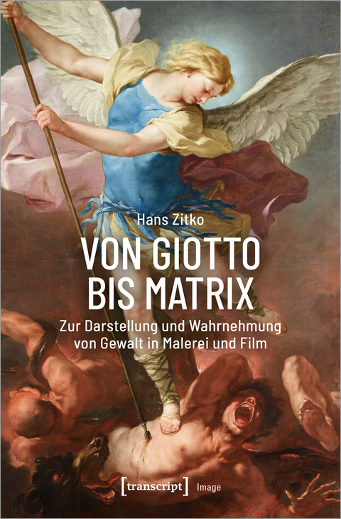 Von Giotto bis Matrix - Hans Zitko