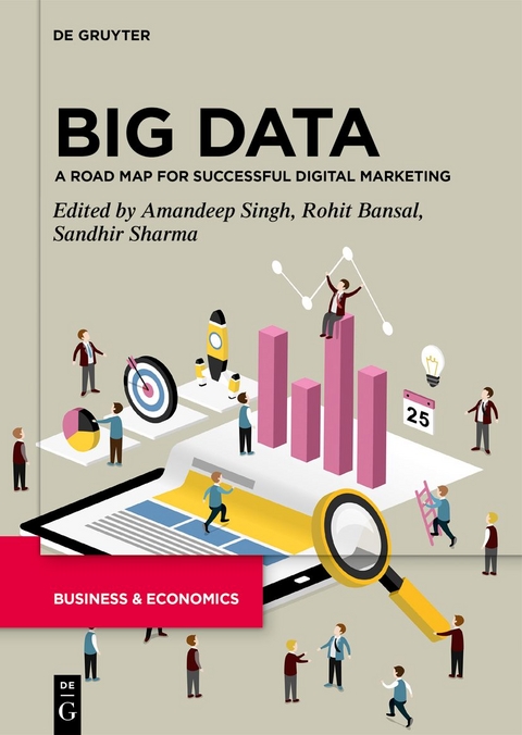 Big Data - 