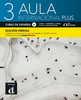 Aula internacional Plus 3 B1 - Edición híbrida - 