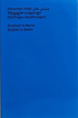 Englisch in Berlin - Moshtari Hilal, Sinthujan Varatharajah