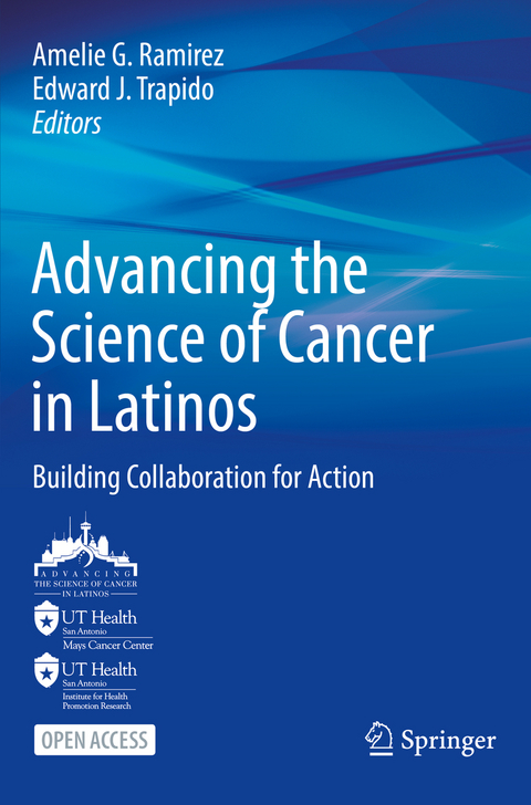 Advancing the Science of Cancer in Latinos - 