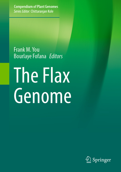 The Flax Genome - 