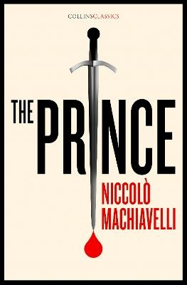 The Prince - Niccolo Machiavelli