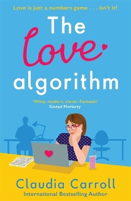 The Love Algorithm - Claudia Carroll