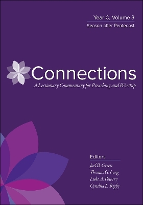 Connections - Thomas G. Long