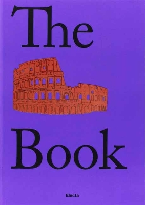 The Colosseum Book - Nunzio Giustozzi